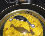Foto del paso 6 de la receta: Pollo al estilo persa