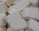 Homemade Paneer (Cottage cheese) recipe step 10 photo