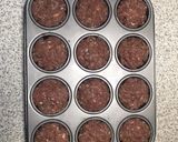 Maradékmentő húsgolyók (keto-barát) recept fázis 3 fotója