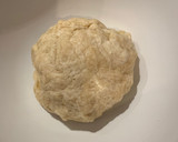 Foto del paso 3 de la receta: Quelitas (galletas saladas mallorquinas)