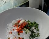 Foto langkah ke 1 dari resep Tahu Cirawit.