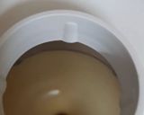 صورة لخطوة 3 من وصفة الكيكة المخملية الريد فيلفيت الشهية 🍰🍰