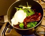 Foto del paso 4 de la receta: Barbacoa