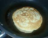 Carrot flavoured American/Fluffy pancakes. #Authormarathon recipe step 8 photo