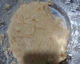 Foto langkah ke 3 dari resep Roti Sosis.