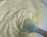 Foto del paso 2 de la receta: Torta de Yogurt 🍋 y Mermelada
