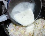 Foto del paso 6 de la receta: Croquetas de arroz al horno y fritas
