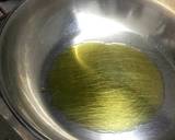 Paneer Bhuna Frankie recipe step 2 photo