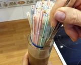 Foto del paso 5 de la receta: Lombrices de tierra