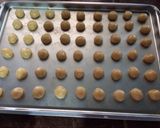 Foto del paso 3 de la receta: Galletas de coco
