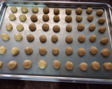 Foto del paso 3 de la receta: Galletas de coco