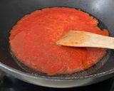 Foto langkah ke 2 dari resep Ayam tahu balado.