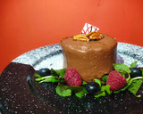 Foto del paso 7 de la receta: Perfect de chocolate