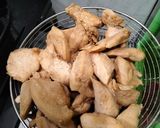 Foto langkah ke 2 dari resep Mie Pedas Kekinian.