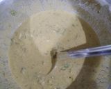 બાજરી ના ચમચમિયા (Bajri Chamchamiya Recipe In Gujarati) રેસીપી સ્ટેપ1ફોટો