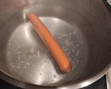 Φωτογραφία βήματος 1 της συνταγής Σπιτικό hot dog! 🌭