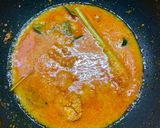 Foto langkah ke 4 dari resep Kering Tempe Pedas Manis.