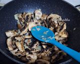 Foto langkah ke 2 dari resep 158. Salsa Il Fungi.