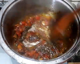 முட்டை பிரியாணி ரெசிபி ஸ்டேப் 5 புகைப்படம்