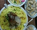 صورة لخطوة 5 من وصفة كرشات ولا اطيب