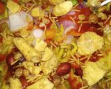 চানাচুর ম্যাগি মশলা(Chanachur maggi masala recipe in bengali) রেসিপির ধাপ 5 ছবি