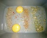Foto del paso 1 de la receta: Filet de Merluza a la Romana