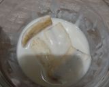 Foto langkah ke 2 dari resep Pisang pasir nutella.