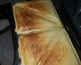 A picture of step 5 of Sandwich cake.