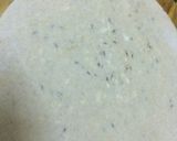 A picture of step 4 of Whole wheat paneer stuffed parathas.