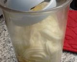 Foto del paso 3 de la receta: Dip de morrones o pimientos rojos