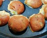 Savoury appe with gram and oats flour recipe step 14 photo