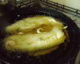 Foto del paso 4 de la receta: Filet de merluza a la romana