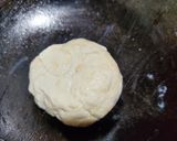 A picture of step 3 of Quesadilla.