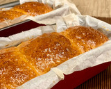 Foto del paso 13 de la receta: Brioche en Monsieur Cuisine