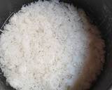Rice Cake (Lontong) with Rice Cooker recipe step 1 photo