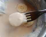 Foto del paso 3 de la receta: Mini Pancakes de Banana