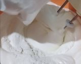 Foto langkah ke 3 dari resep Bolu Kukus.