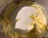 A picture of step 2 of Alfajores with Dulce de Leche (Caramel Filled Cornstarch Cookies).