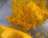 Pumpkin halwa recipe step 1 photo