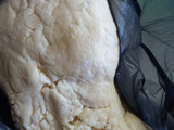 Alfajores de maicena