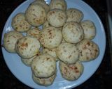 Foto del paso 6 de la receta: Chipacitos 3 quesos