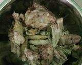 Foto langkah ke 1 dari resep Chicken Adhun Last Day of Shaban 1441.