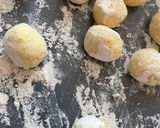 Krumpligombóc leves recept fázis 5 fotója