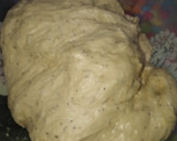 Foto del paso 1 de la receta: Pan blando pipas y nueces