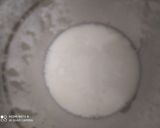 A picture of step 4 of Dry fruit milk shake.