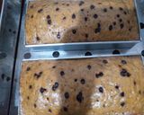 Foto langkah ke 6 dari resep Bolu Pisang Kukus No Mixer.