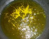 A picture of step 2 of Nduma crisps#my creative nduma recipe#author marathon.