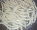 Foto langkah ke 5 dari resep Stick keju.