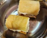 Foto del paso 2 de la receta: Arrolladitos de crema festivos