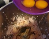 Foto del paso 1 de la receta Popizza de pesto 🍕